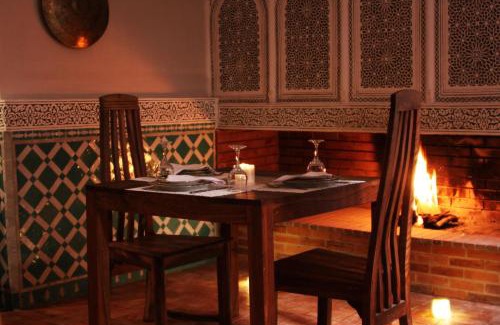 Meknes Medina House | Riad D'or meknes