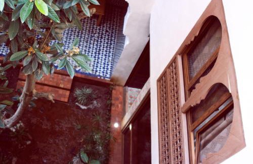 Meknes Medina House | Riad D'or meknes