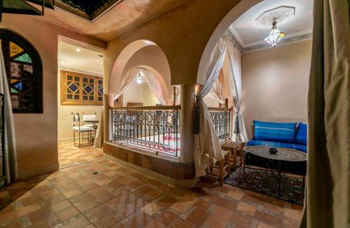Riad Zitoun Jdid Apartment | Riad Dali