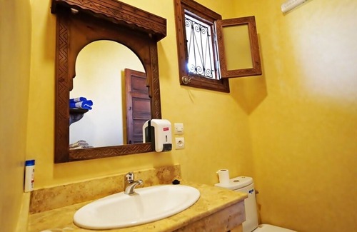 Taroudannt House | Riad dar chenguiti