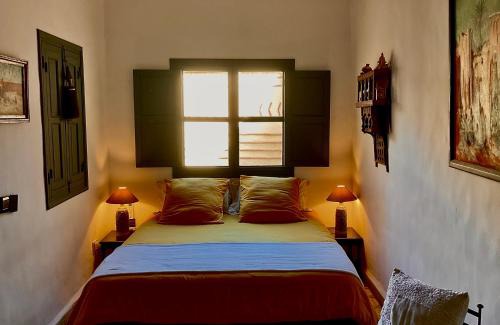 Taroudannt House | Riad Dar El Hana