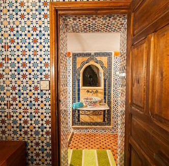 Sale Medina House | Riad Dar Jabador