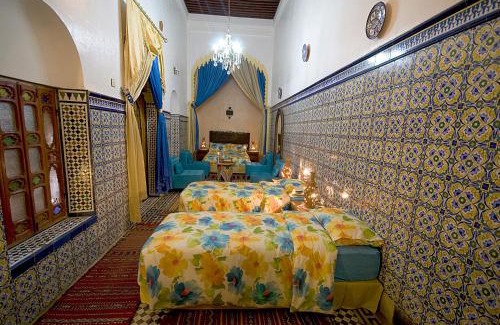 Sale Medina House | Riad Dar Jabador