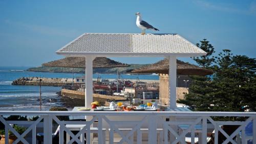 Ahl Agadir House | Riad Dar L'Oussia & SPA