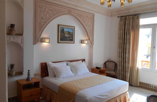 Nador House | Riad Dar Nador