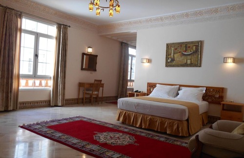 Nador House | Riad Dar Nador