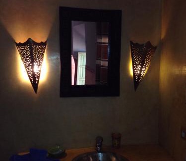 Assouel House | Riad Dar Nael