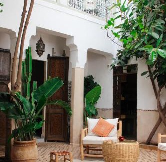 Assouel House | Riad Dar Nael