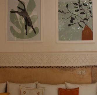 Assouel House | Riad Dar Nael