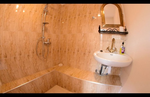 Sidi Bou Amar House | Riad Dar Saba