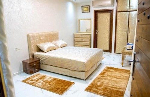 Oulad Dahou House | Riad dar salam