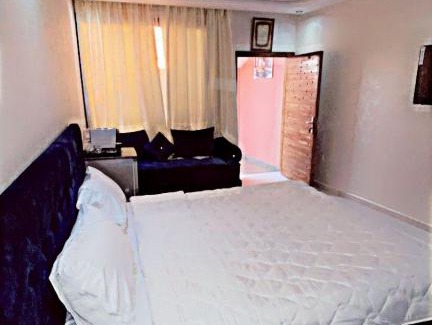 Oulad Dahou House | Riad dar salam