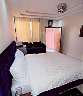 Oulad Dahou House | Riad Dar Salam