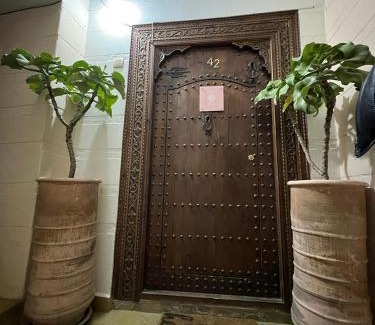 Sidi Bou Amar House | Riad Dar Vevé - luxury private house