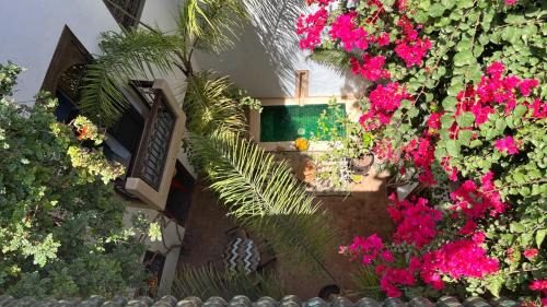 Sidi Ben Slimane El Jazouli House | Riad Dar Zaman