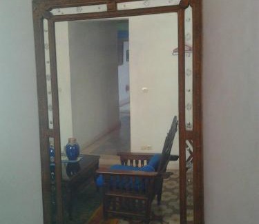 Ahl Agadir Bed & Breakfast | Riad Dar Zayna