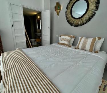 Ahl Agadir Bed & Breakfast | Riad Dar Zayna