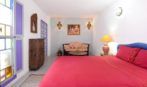 Ahl Agadir Bed & Breakfast | Riad Dar Zayna