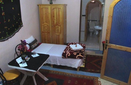 Zagora House | Riad De Rêve