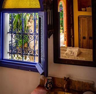 El Mansouria House | Riad Des Plages