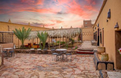 Tamsahelt Hotel | Riad Du Sud