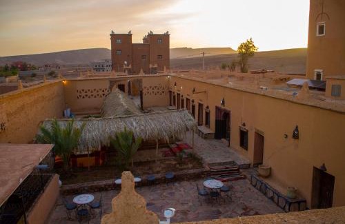 Tamsahelt Hotel | Riad Du Sud
