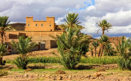 Tamsahelt Hotel | Riad Du Sud