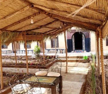 Tamsahelt Hotel | Riad Du Sud