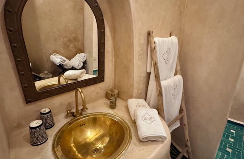 Medina House | Riad Ecila