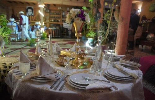 Medina of Tiznit House | Riad Espace Asrir