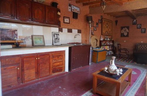 Medina of Tiznit House | Riad Espace Asrir