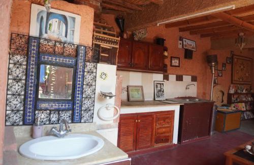 Medina of Tiznit House | Riad Espace Asrir
