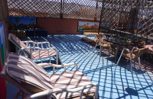 Medina of Tiznit House | Riad Espace Asrir