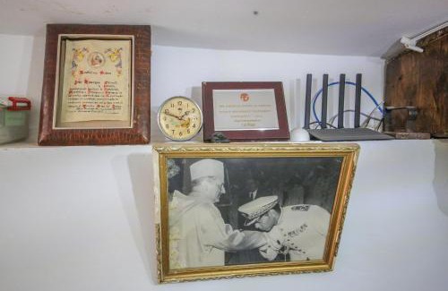 Zekkak Er Roumane House | Riad Fes Basma