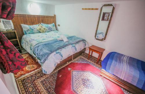 Zekkak Er Roumane House | Riad Fes Basma