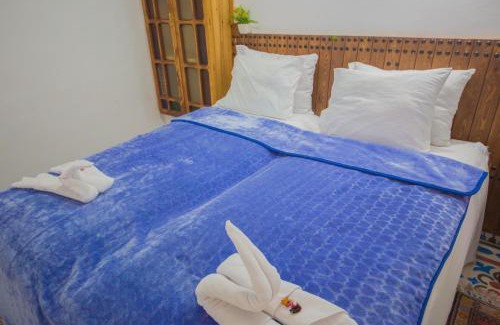 Zekkak Er Roumane House | Riad Fes Basma