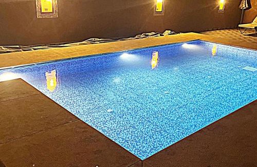 Hassilabied House | Riad Hassi Labied Merzouga