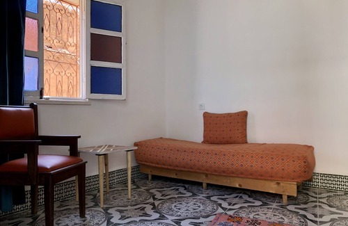 Riad Zitoun Jdid House | Riad Imndi