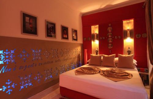 Bab Taghzout House | Riad Infinity Sea
