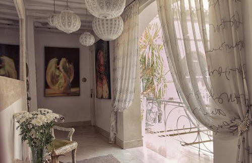 Bab Taghzout House | Riad Infinity Sea