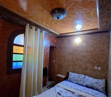 Figuig House | Riad IZRAREN in FIGUIG