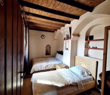 Figuig House | Riad IZRAREN in FIGUIG