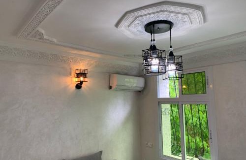 Fes El Jdid Apartment | RIAD Jad