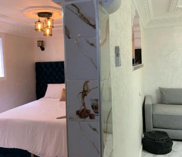 Fes El Jdid Apartment | RIAD Jad