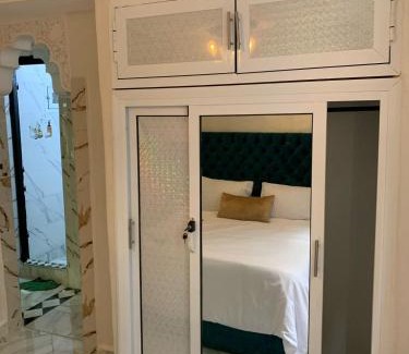 Fes El Jdid Apartment | RIAD Jad