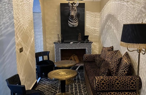 Mellah House | Riad Kasbah amour