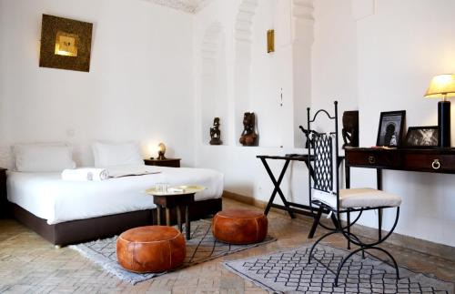 Kasbah House | Riad Kasbah & Spa