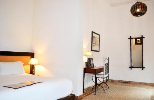 Kasbah House | Riad Kasbah & Spa