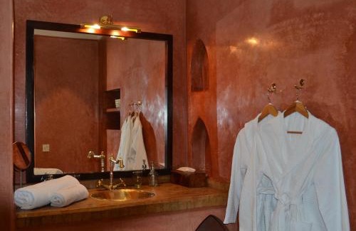 Kasbah House | Riad Kasbah & Spa