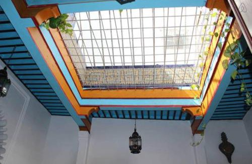Medina of Tetouan House | Riad Khmisa